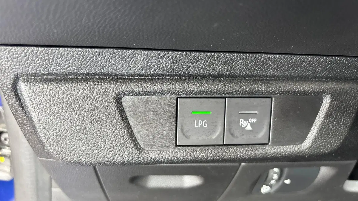 Dacia Sandero usata a Padova (15)