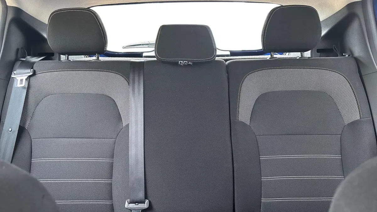 Dacia Sandero usata a Padova (19)