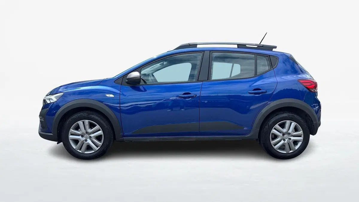 Dacia Sandero usata a Padova (3)