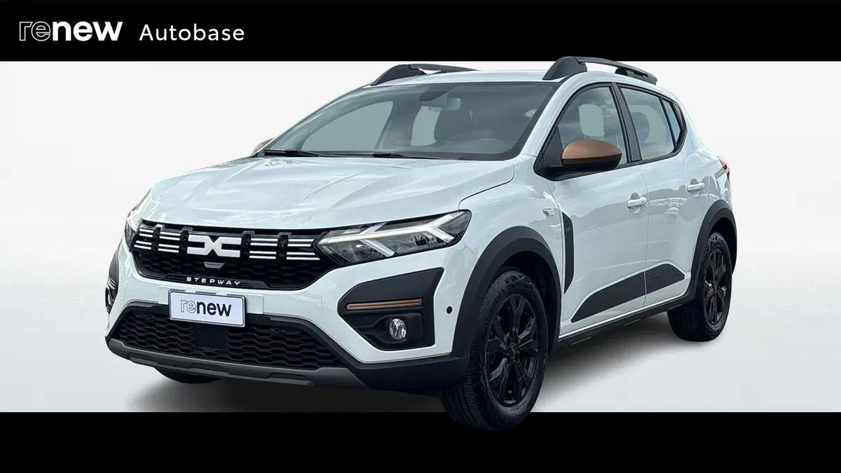 Dacia Sandero usata a Padova