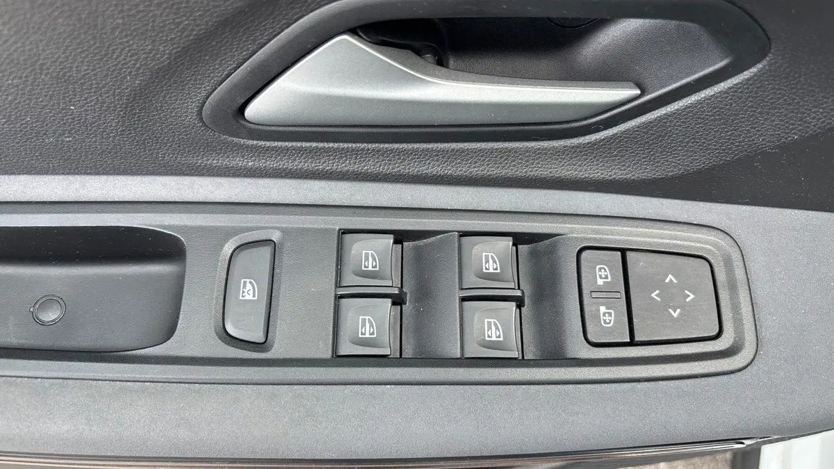 Dacia Sandero usata a Padova (19)