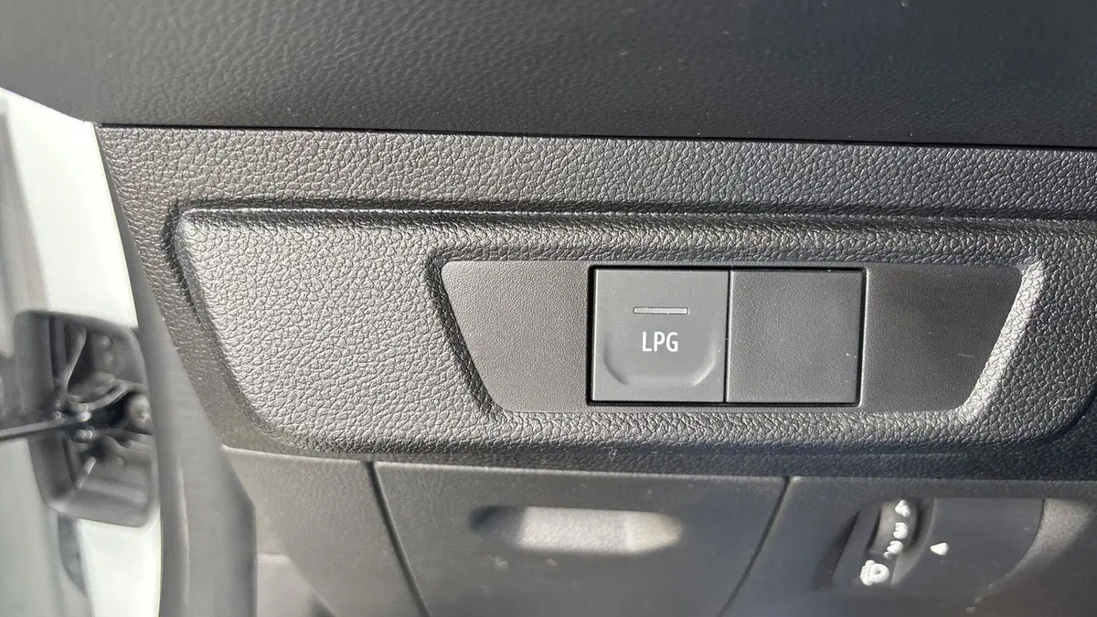 Dacia Sandero usata a Padova (20)