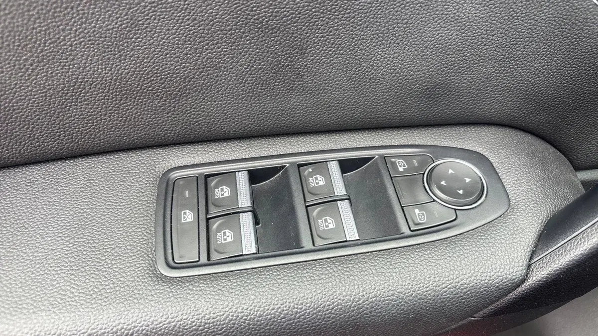 Renault Captur usata a Padova (16)