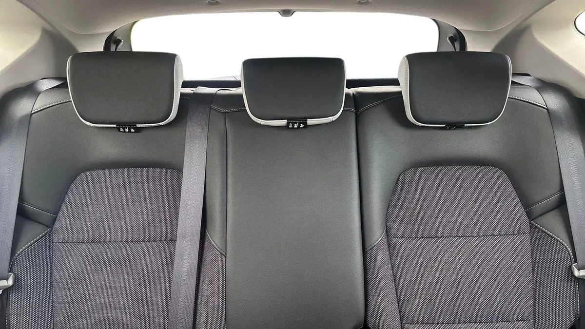 Renault Captur usata a Padova (19)