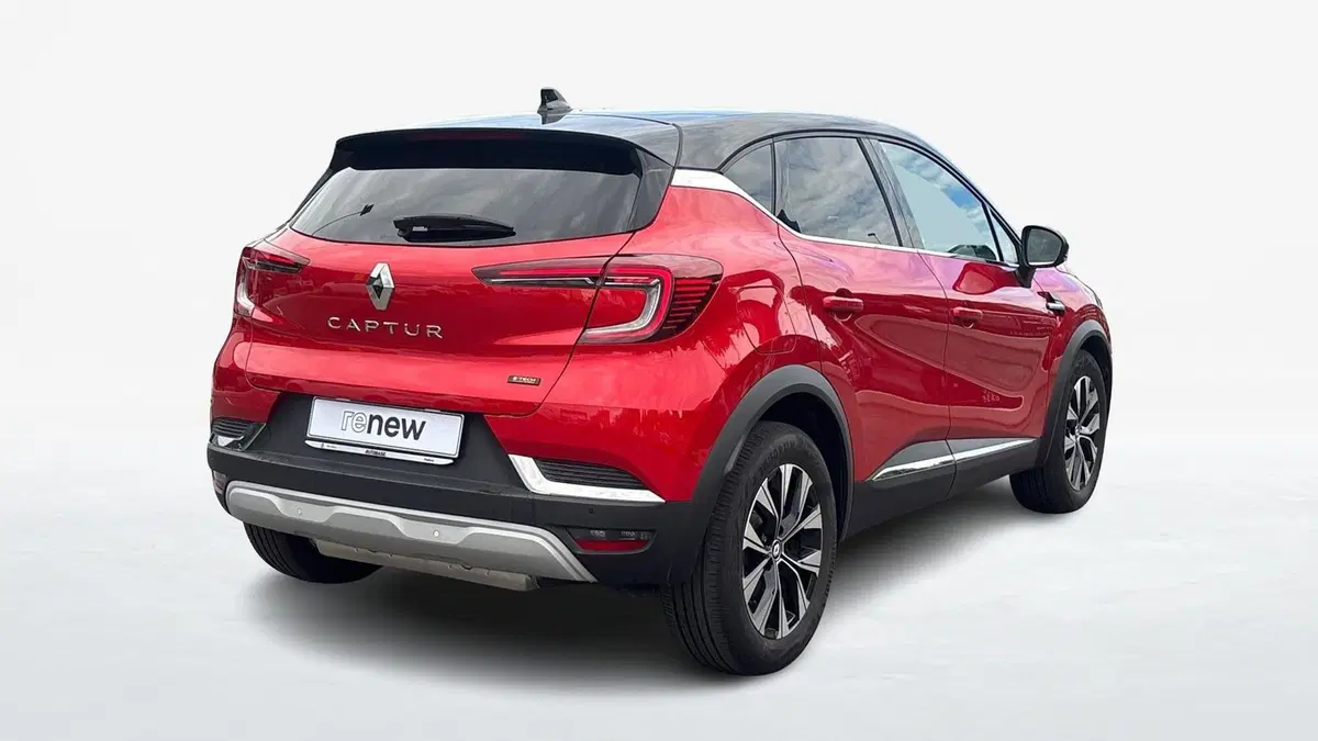 Renault Captur usata a Padova (2)