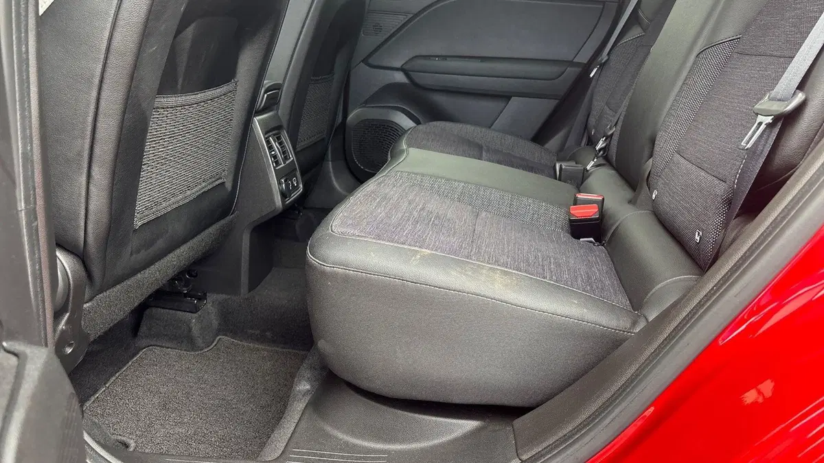 Renault Captur usata a Padova (20)