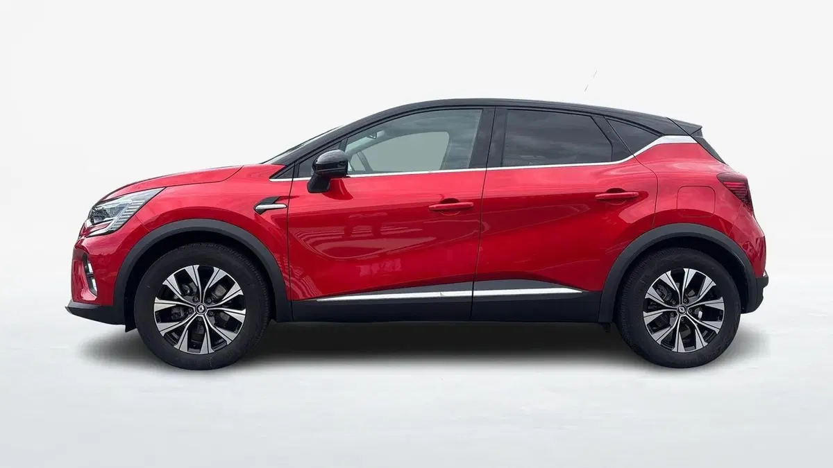 Renault Captur usata a Padova (3)