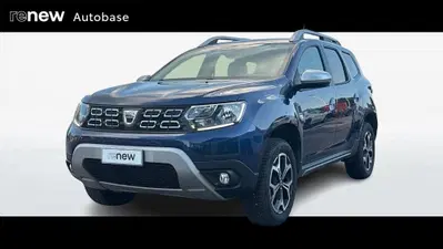 Dacia Duster 1.6 SCe GPL 4x2 Prestige del 2019 usata a Albignasego
