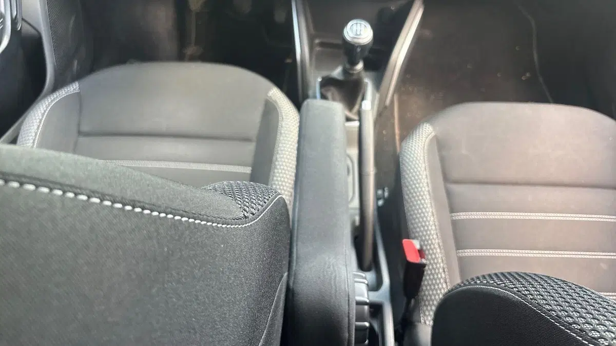 Dacia Duster usata a Padova (18)