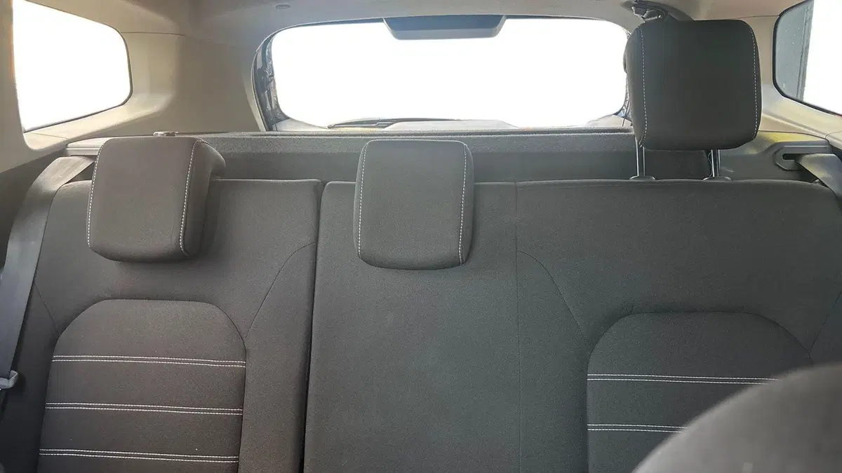 Dacia Duster usata a Padova (20)