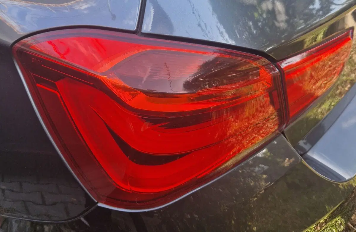 BMW Serie 1 5p. usata a Terni (16)