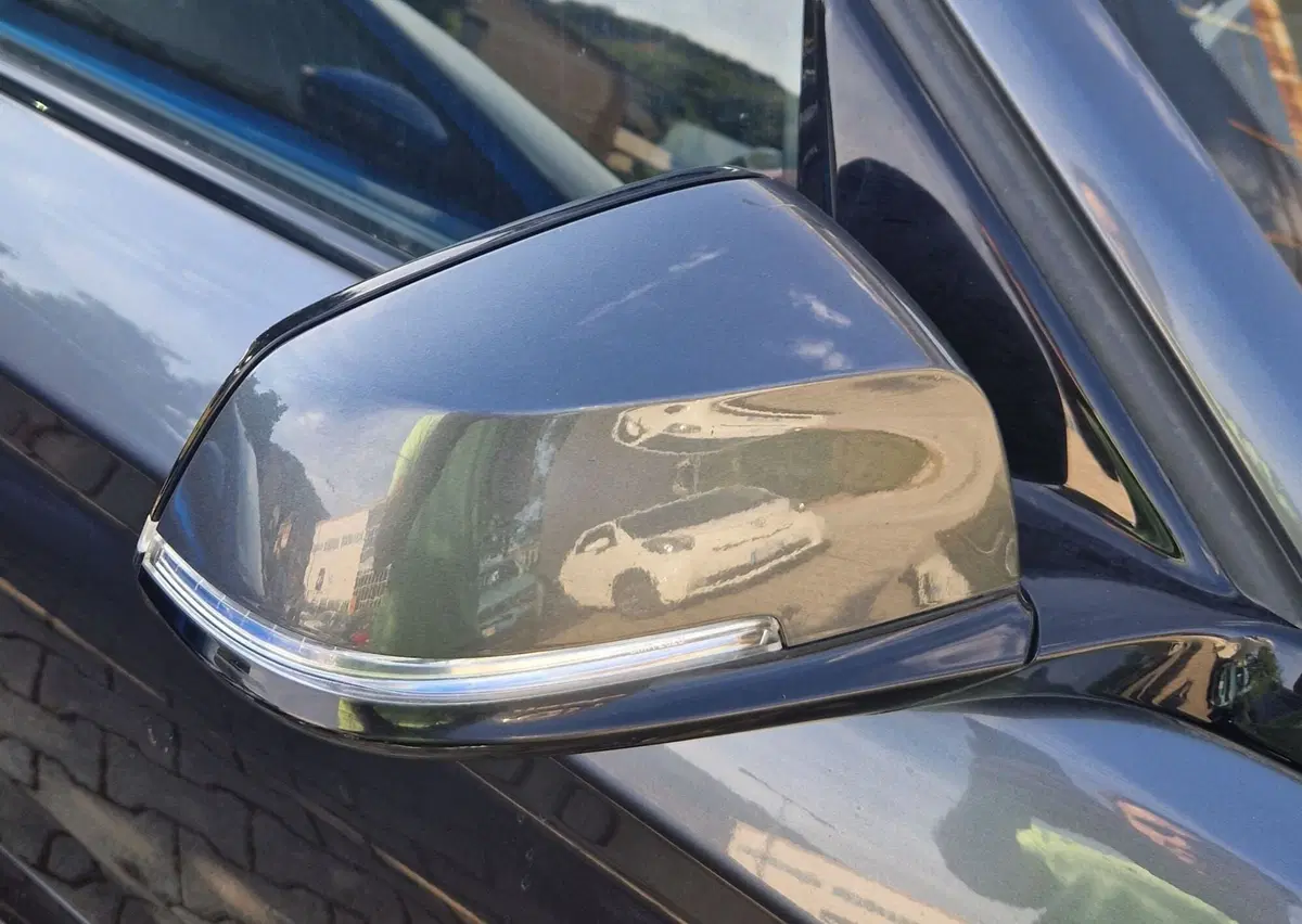 BMW Serie 1 5p. usata a Terni (19)