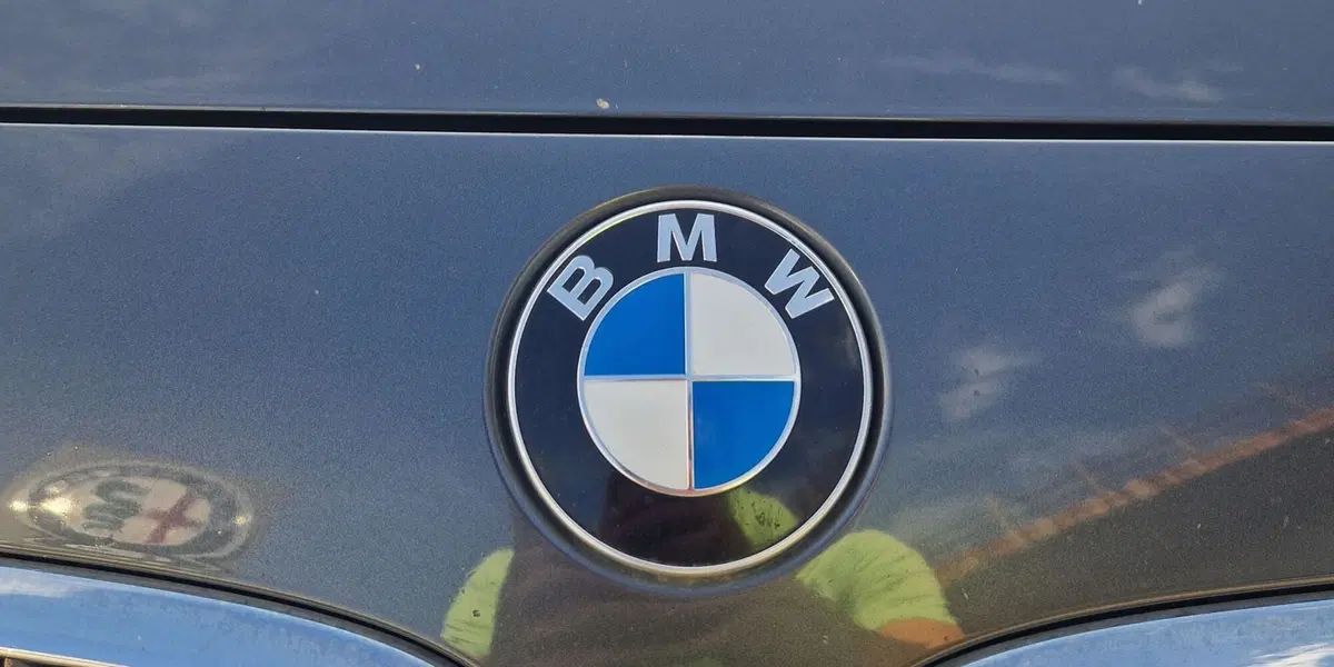 BMW Serie 1 5p. usata a Terni (20)