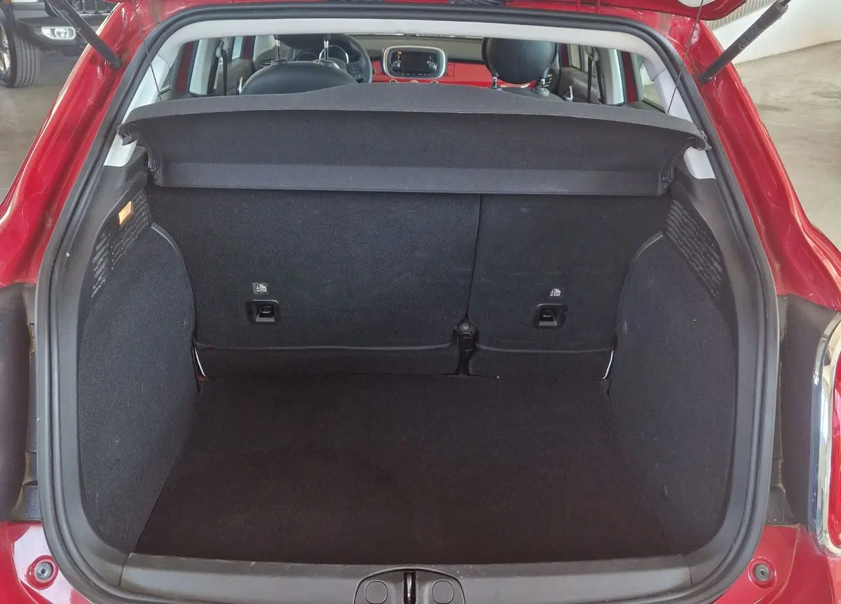 Fiat 500X usata a Terni (10)