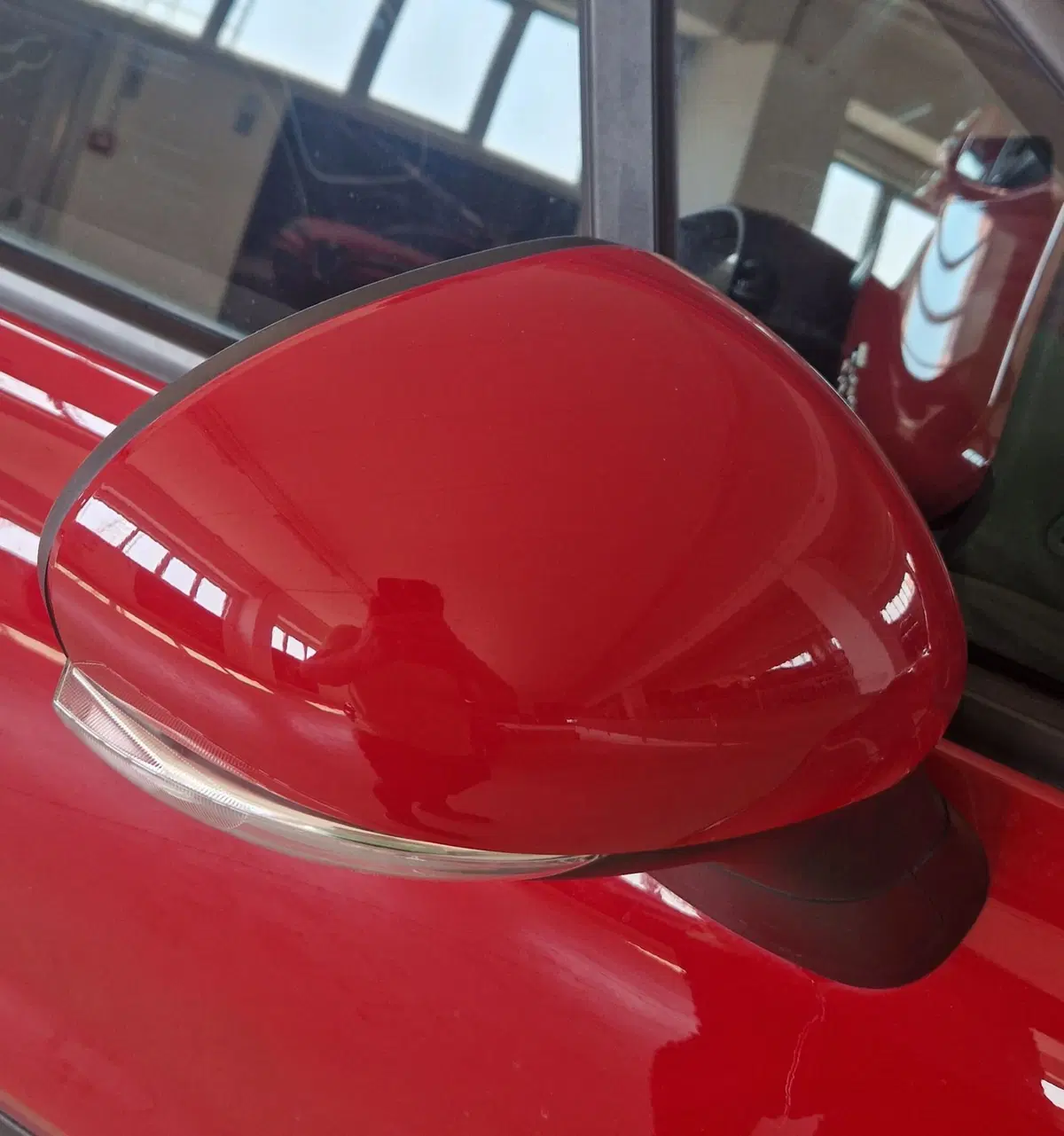 Fiat 500X usata a Terni (18)