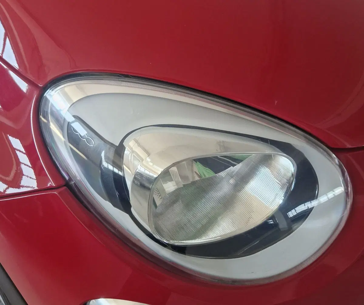Fiat 500X usata a Terni (19)