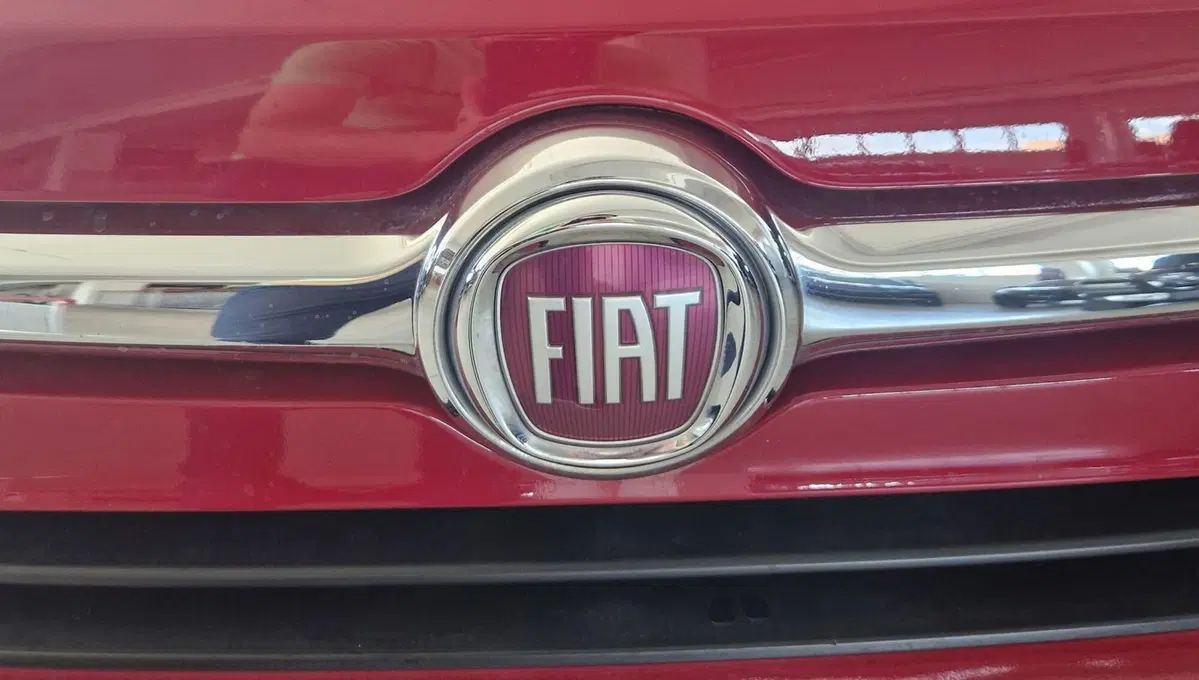 Fiat 500X usata a Terni (20)
