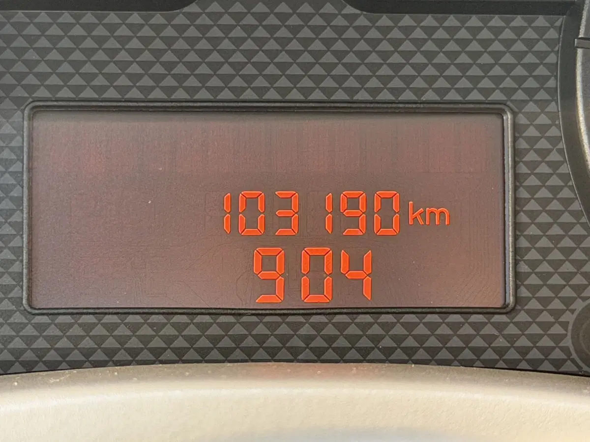 Fiat Panda usata a Genova (11)
