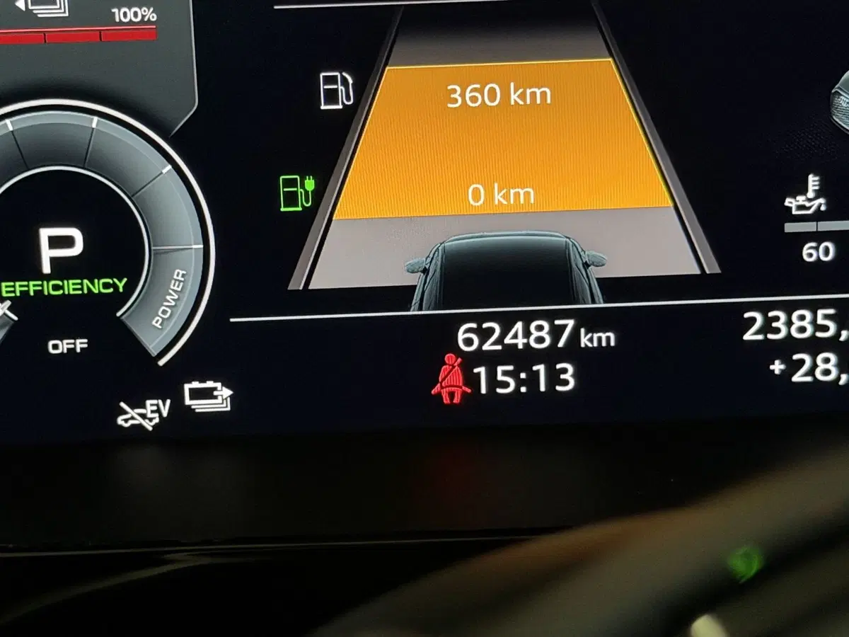 Audi A3 Sportback usata a Genova (13)