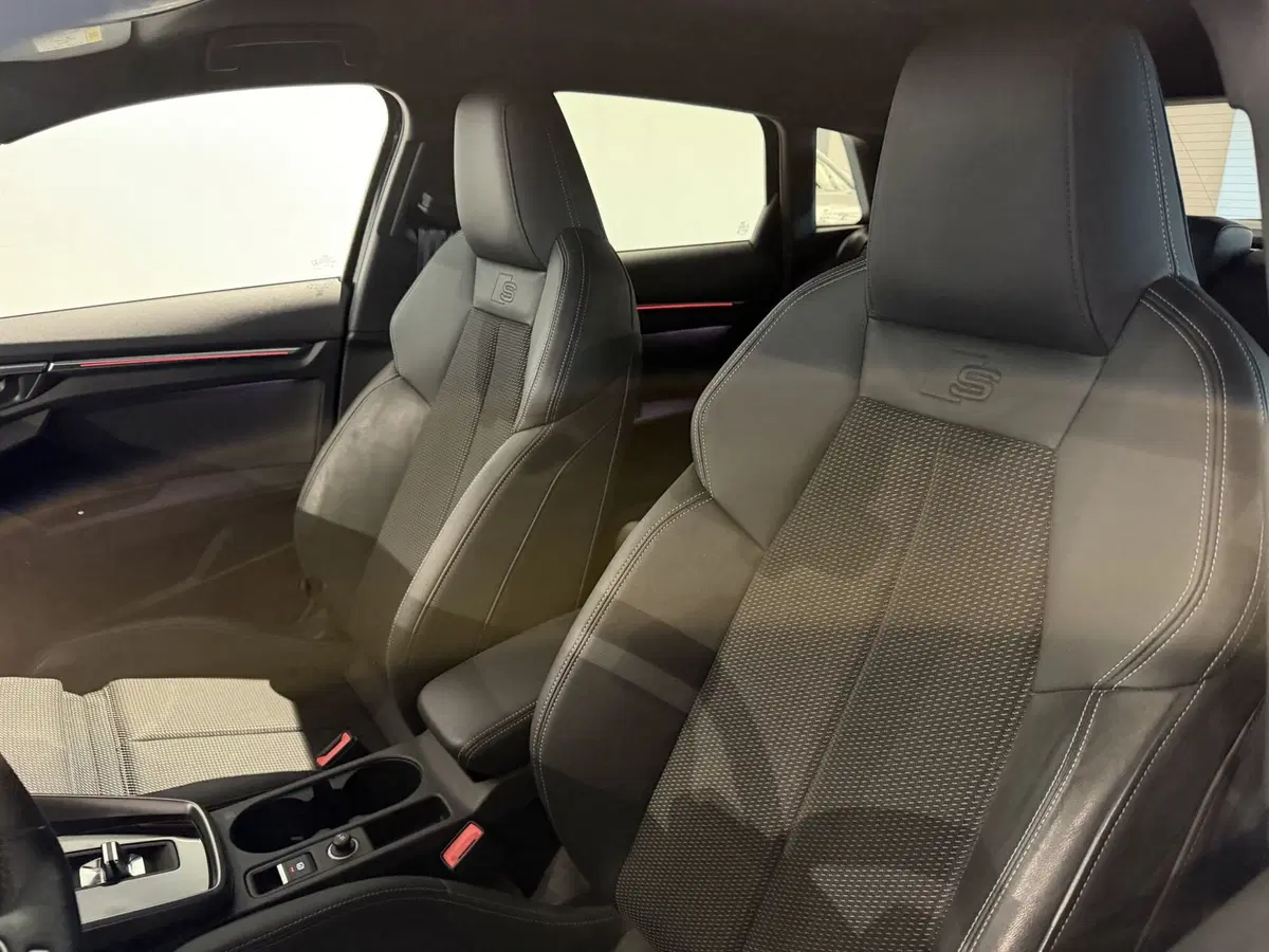 Audi A3 Sportback usata a Genova (9)