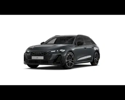 Audi A5 Avant 2.0 tfsi S line edition quattro 204cv s-tronic del 2025 usata a Ferrara