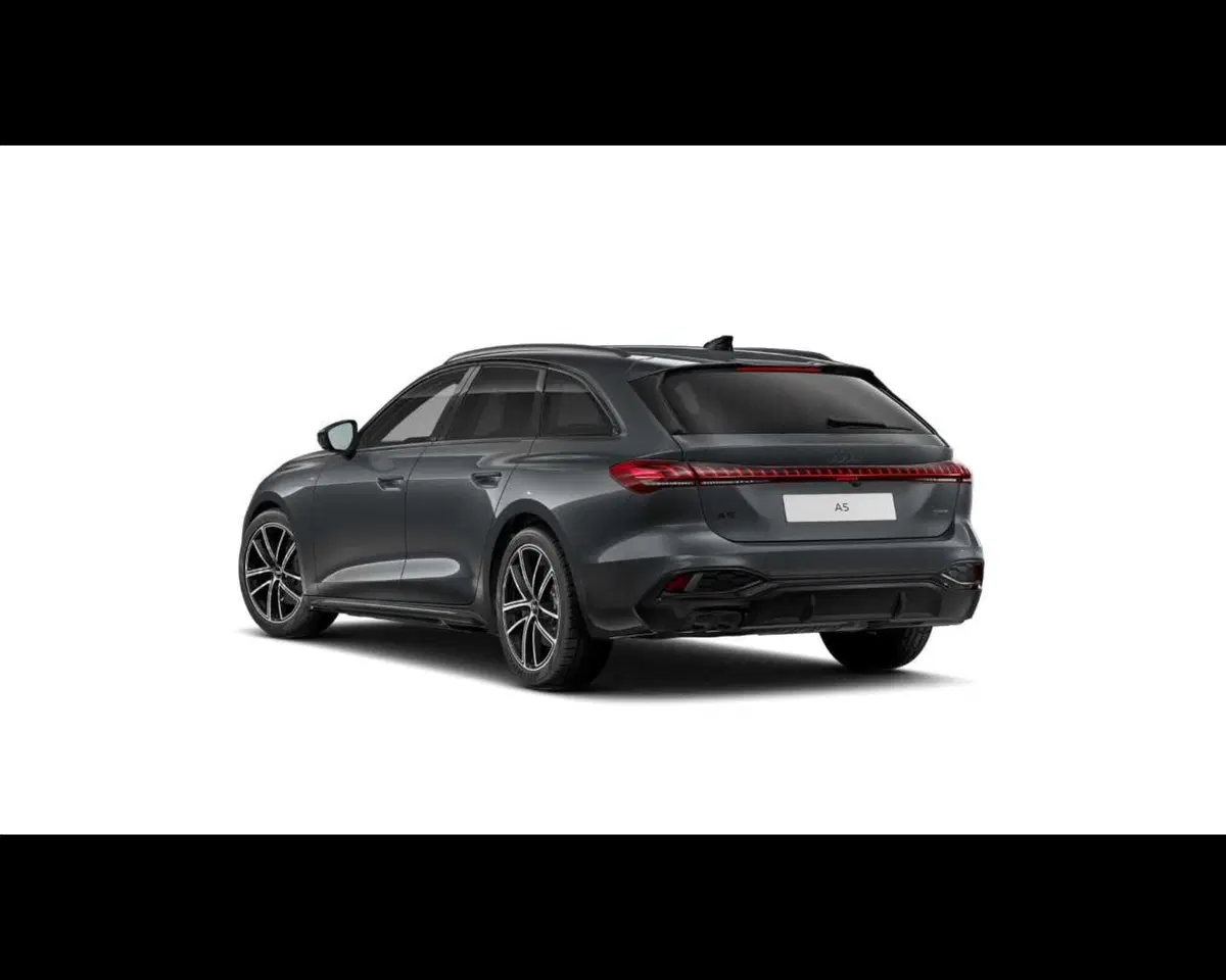 Audi A5 Avant usata a Ferrara (3)