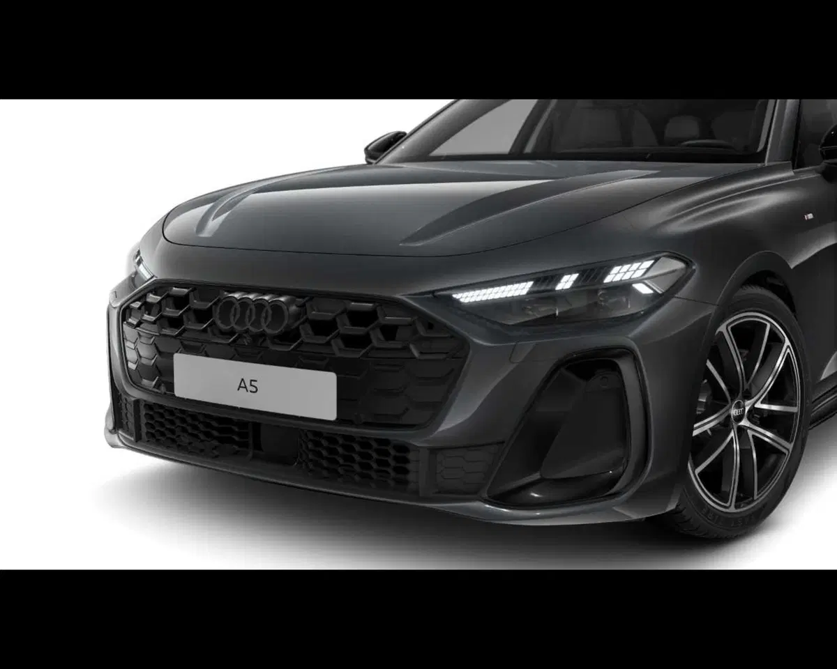 Audi A5 Avant usata a Ferrara (6)