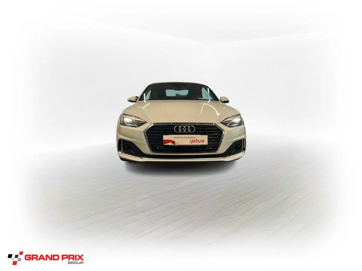 Audi A5 Cabrio usata a Ferrara (5)