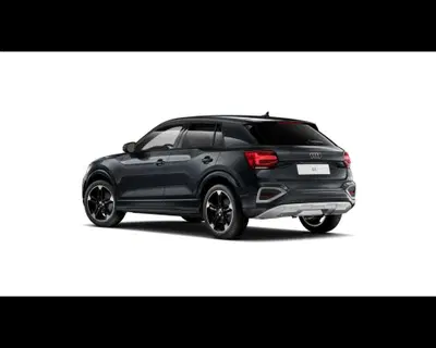 Audi Q2 Q2 30 TFSI Business del 2025 usata a Castenaso