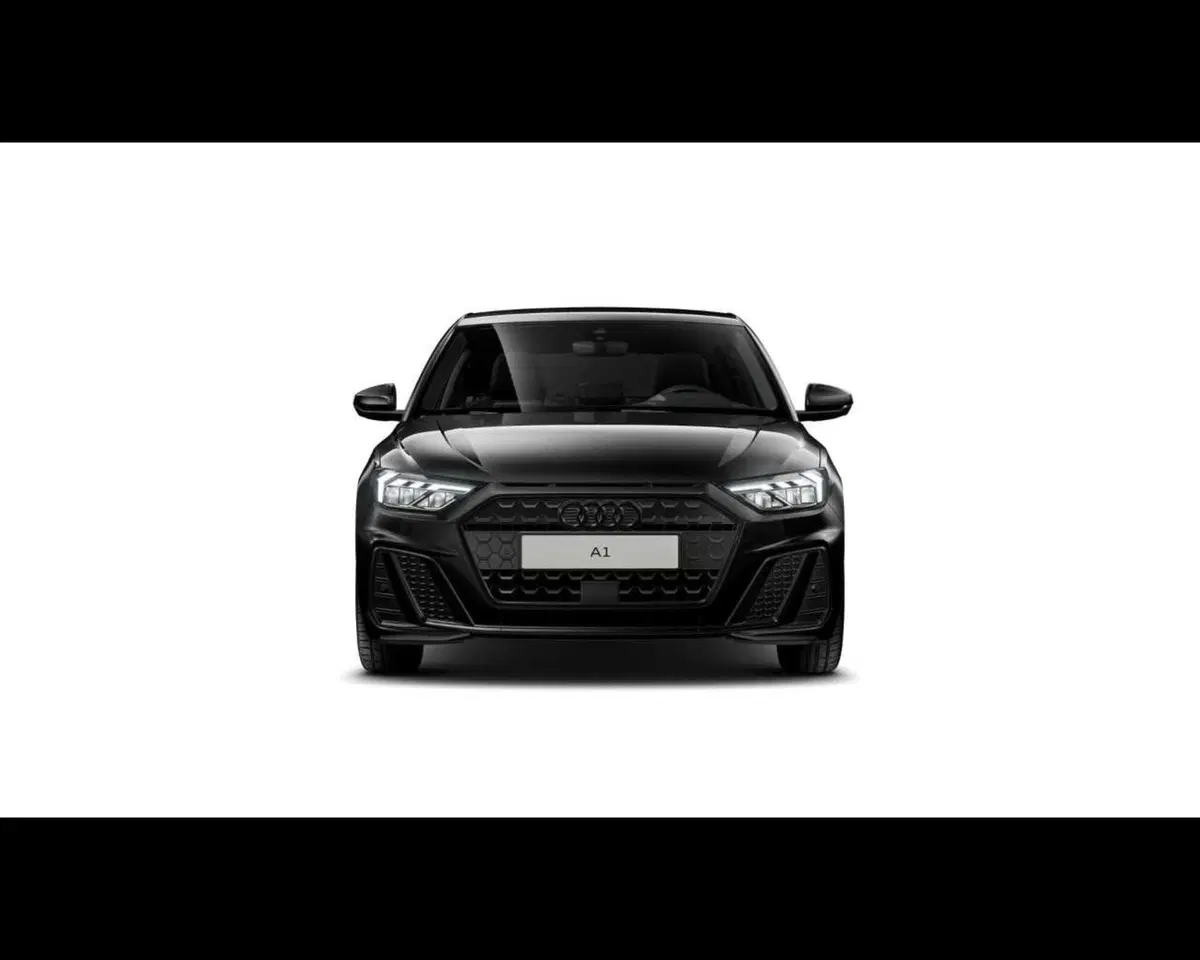 Audi A1 Sportback usata a Bologna (3)