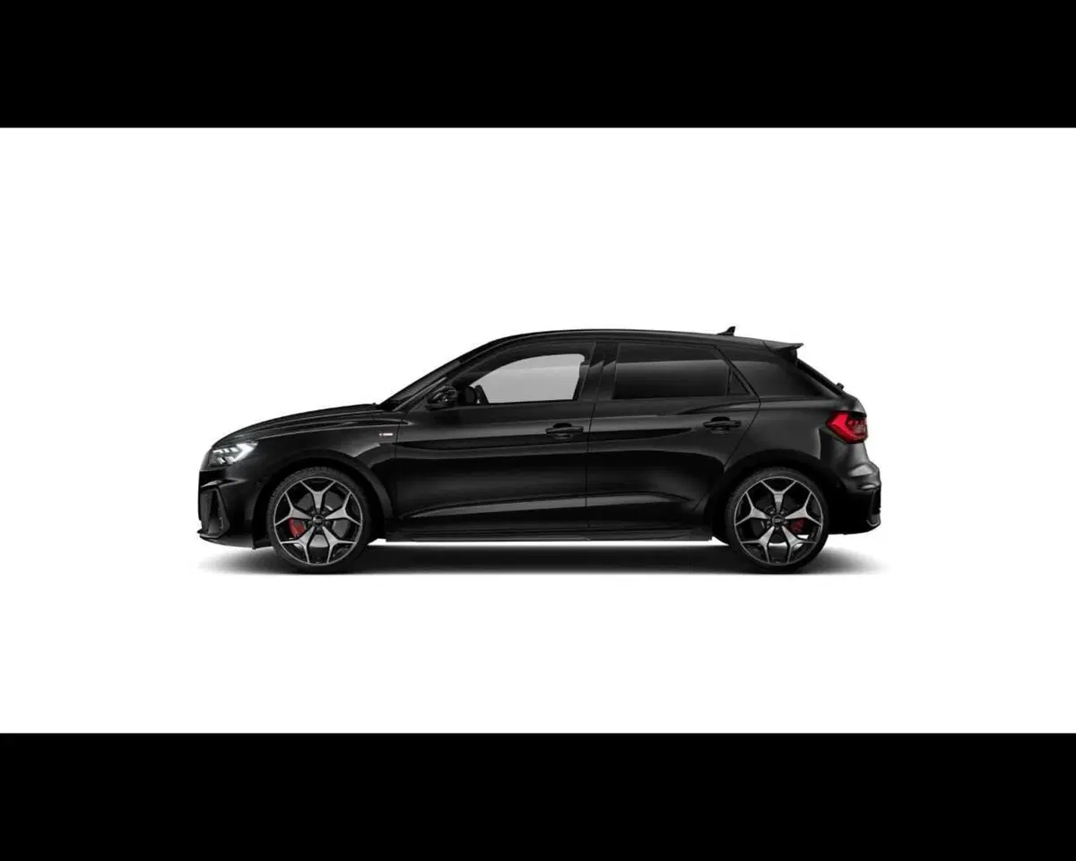 Audi A1 Sportback usata a Bologna (6)
