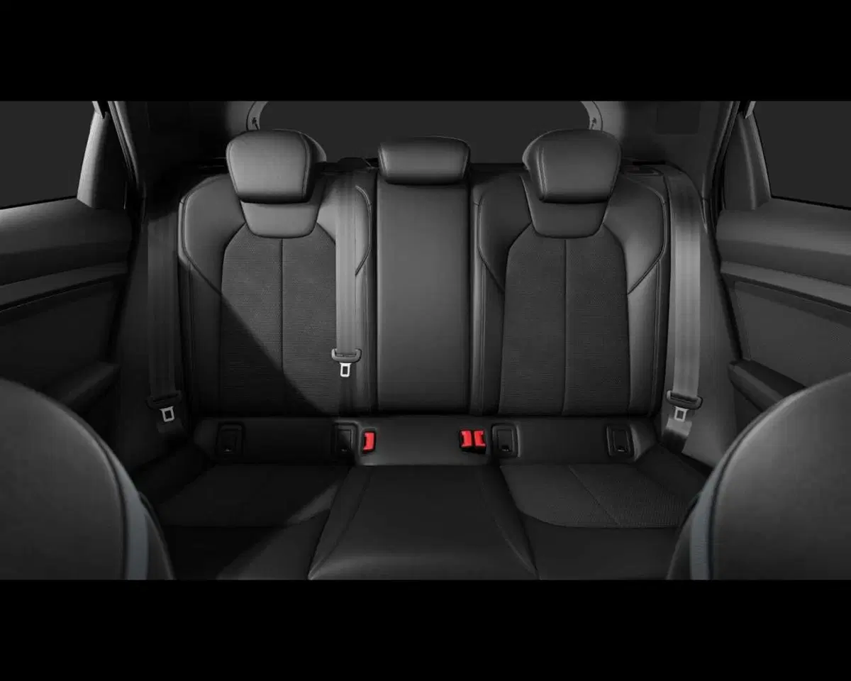 Audi A1 Sportback usata a Bologna (9)