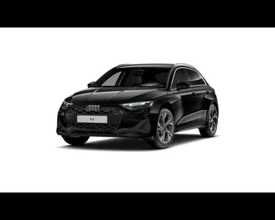 Audi A3 Sportback 35 TDI Business Advanced del 2025 usata a Castenaso