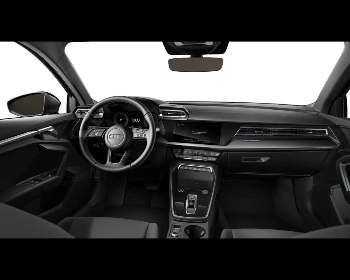 Audi A3 Sportback usata a Bologna (7)