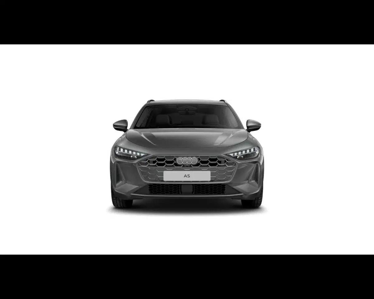 Audi A5 Avant usata a Bologna (3)