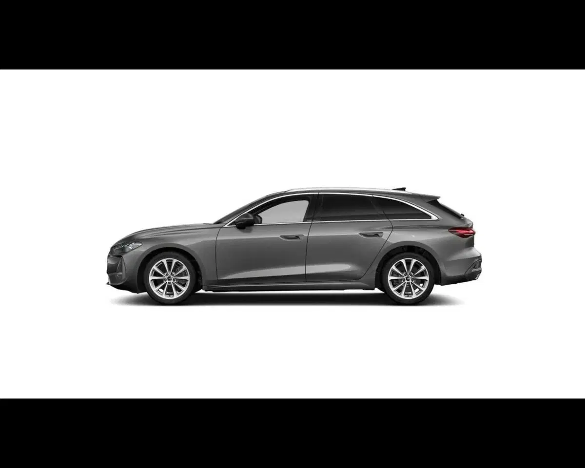 Audi A5 Avant usata a Bologna (6)