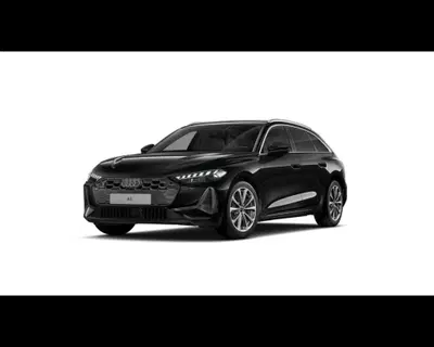Audi A5 Avant 2.0 tdi mhev+ Business Advanced quattro 204cv s-tronic del 2025 usata a Castenaso