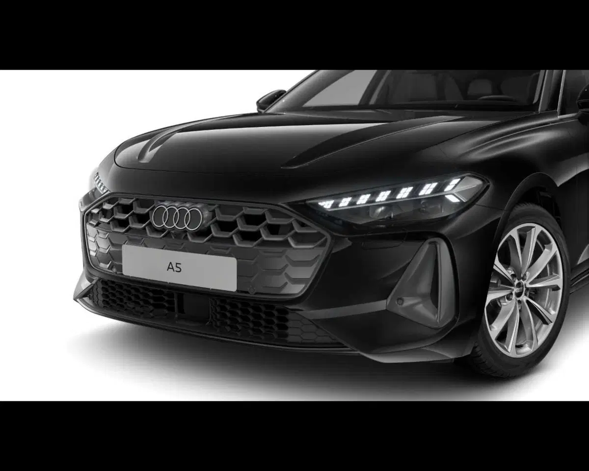 Audi A5 Avant usata a Bologna (2)