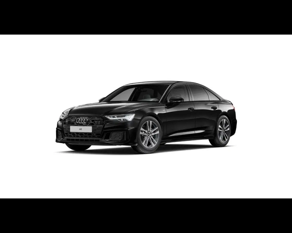 Audi A6 usata a Bologna