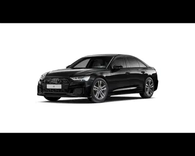 Audi A6 40 2.0 tdi mhev 12V S line edition s-tronic del 2025 usata a Castenaso