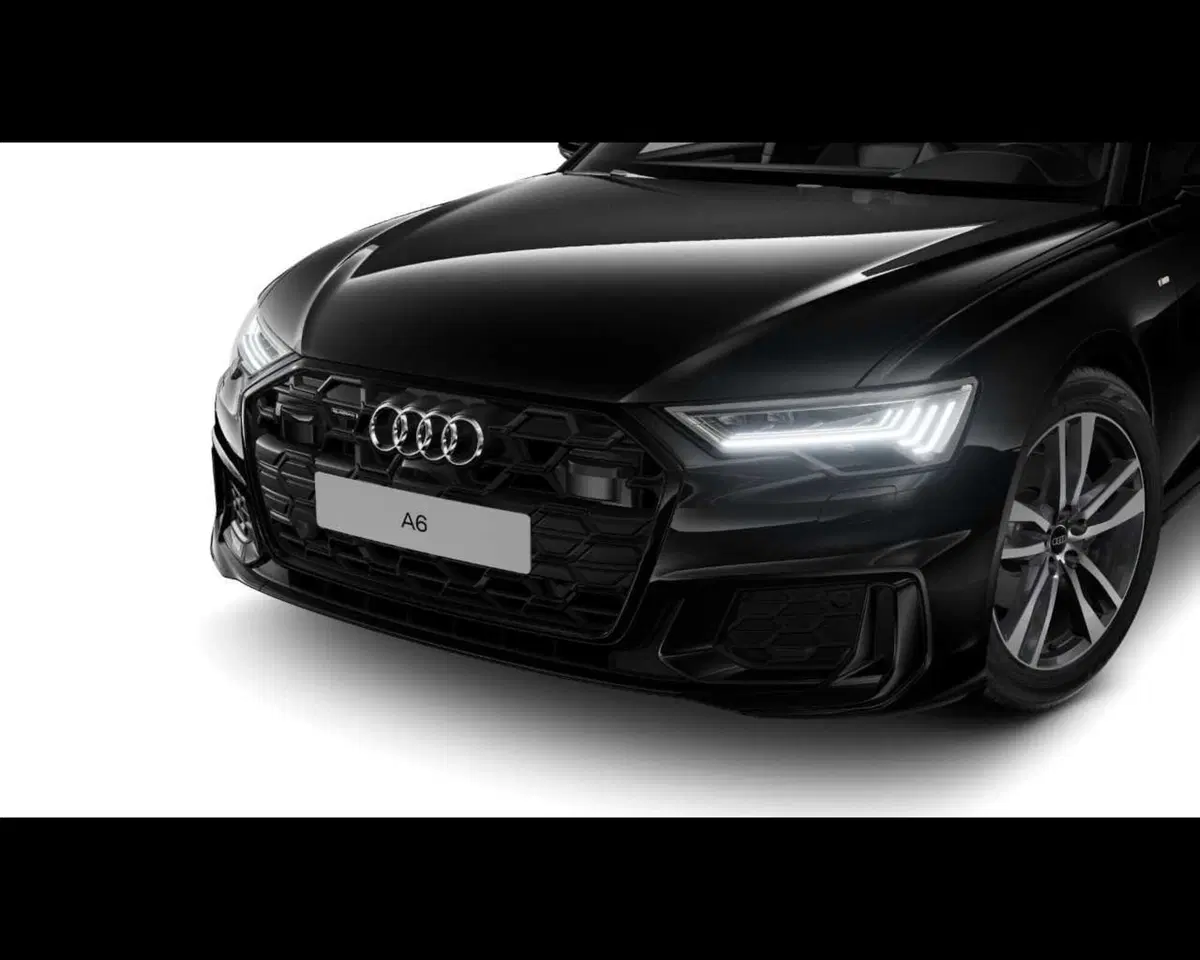 Audi A6 usata a Bologna (2)