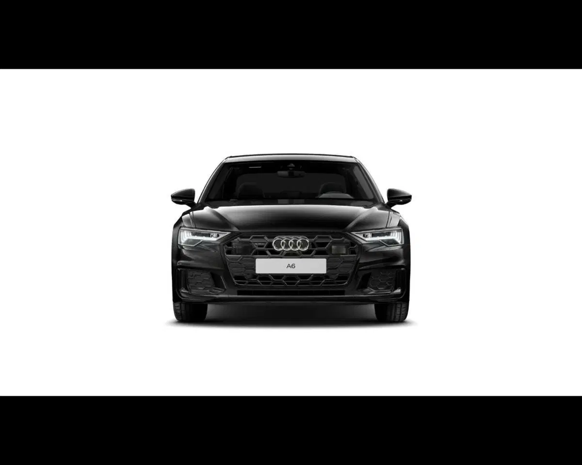 Audi A6 usata a Bologna (3)