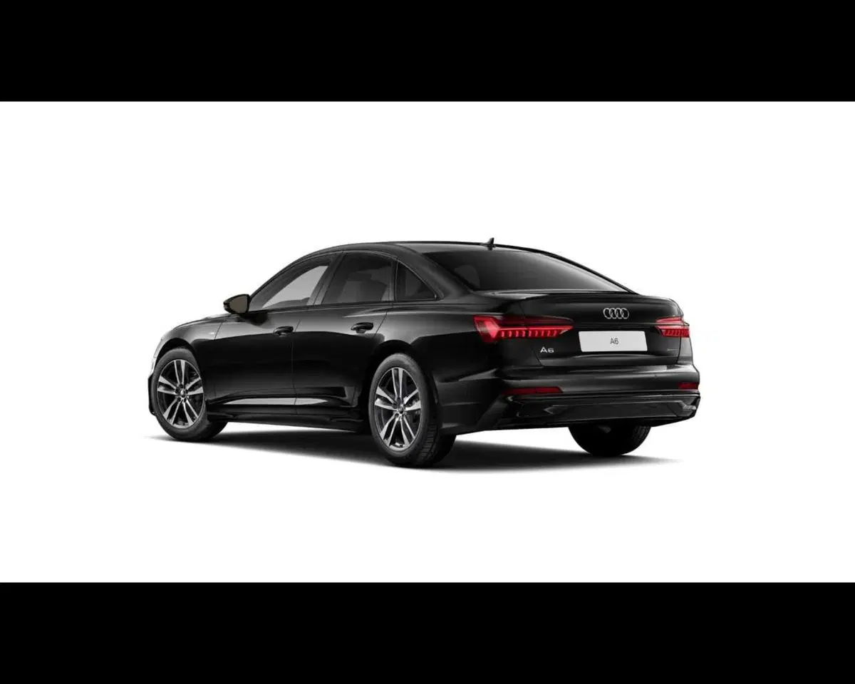 Audi A6 usata a Bologna (5)