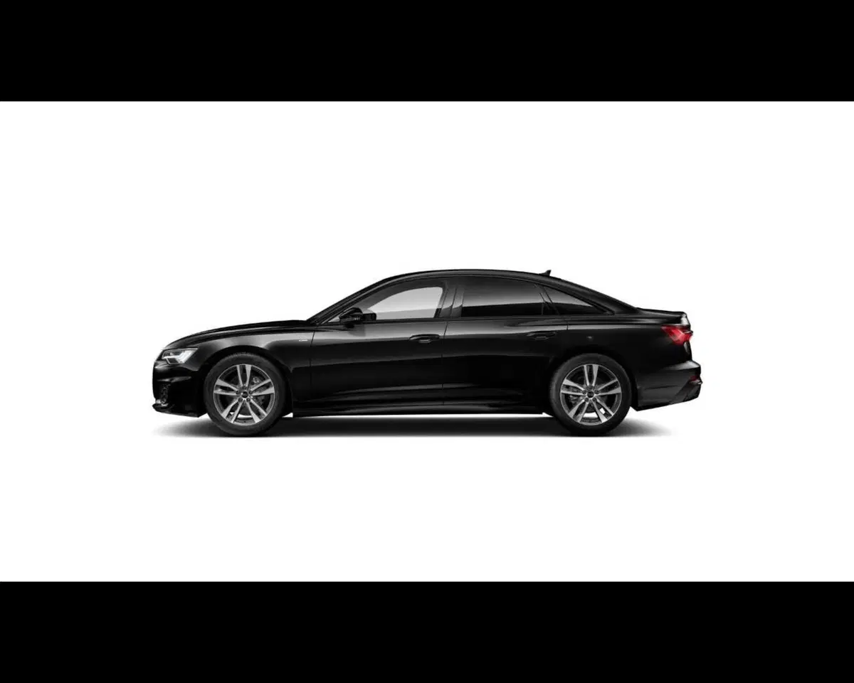 Audi A6 usata a Bologna (6)