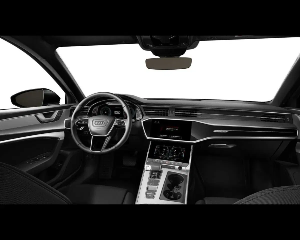 Audi A6 usata a Bologna (8)