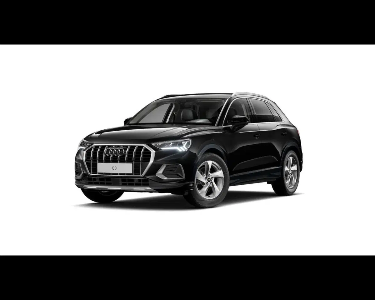 Audi Q3 usata a Bologna