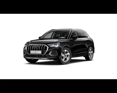 Audi Q3 35 2.0 tdi Business Advanced s-tronic del 2025 usata a Castenaso