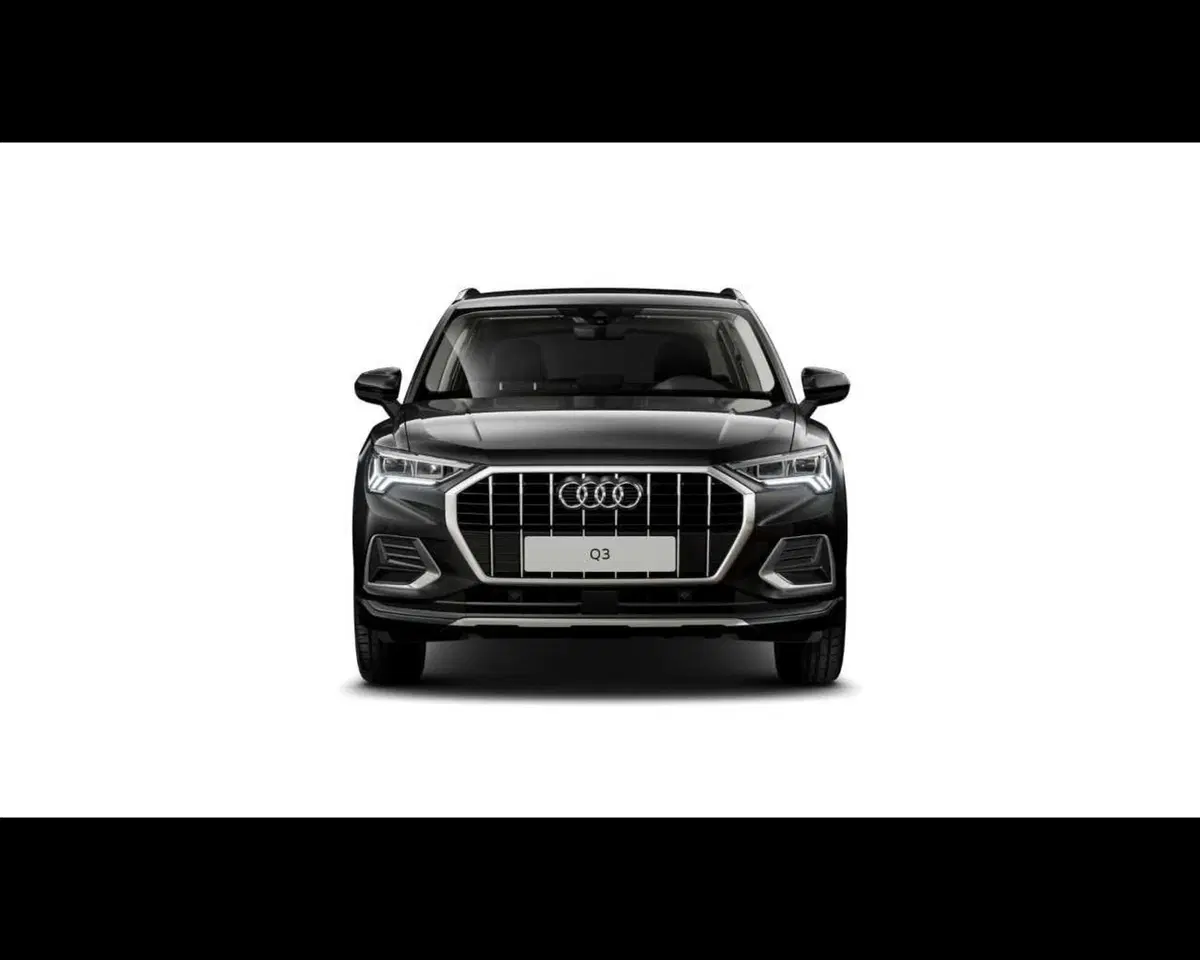 Audi Q3 usata a Bologna (3)