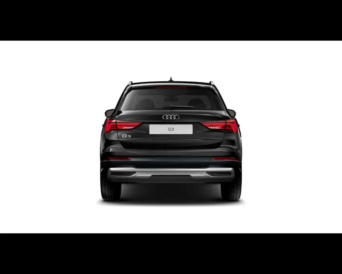 Audi Q3 usata a Bologna (4)