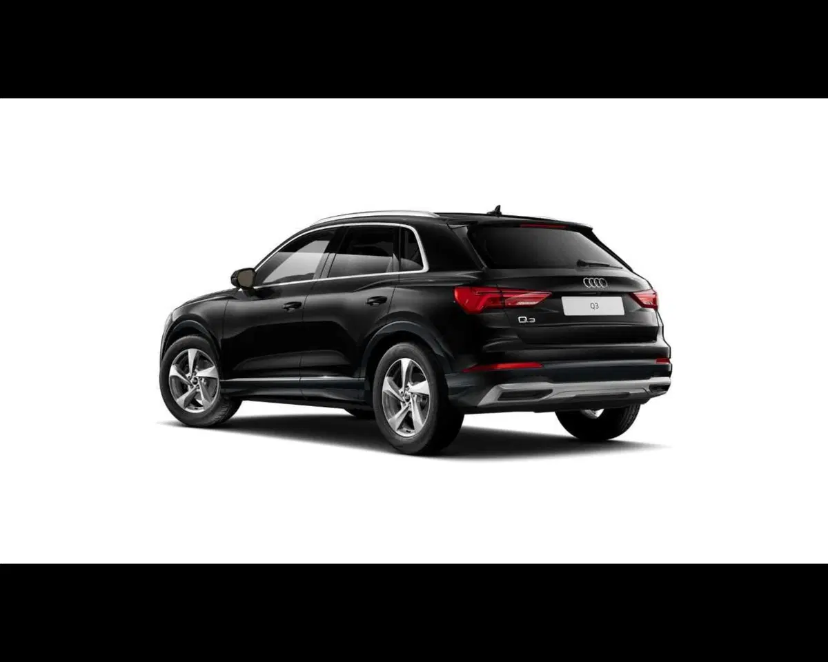 Audi Q3 usata a Bologna (5)